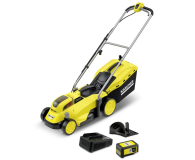 Karcher LMO 18-33 Battery Set *EU (Platforma 18 V) - 1018632 - zdjęcie 1